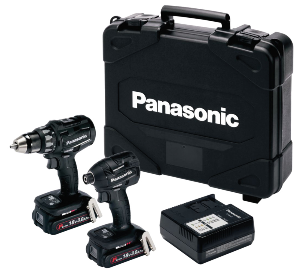 Panasonic-Kit-Combo-DUAL-144-18V-per-lattoneria